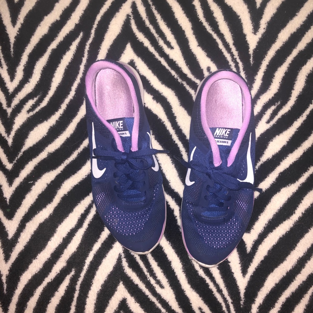 Cute Nike Running Shoes